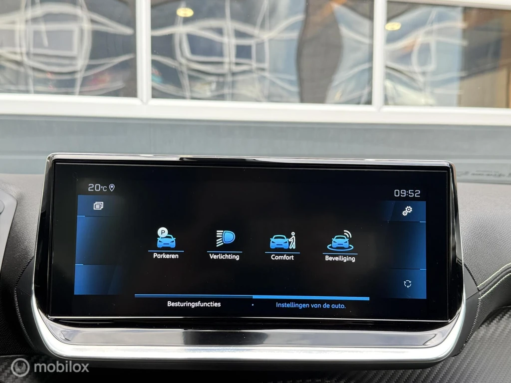 Peugeot 2008 – foto 21