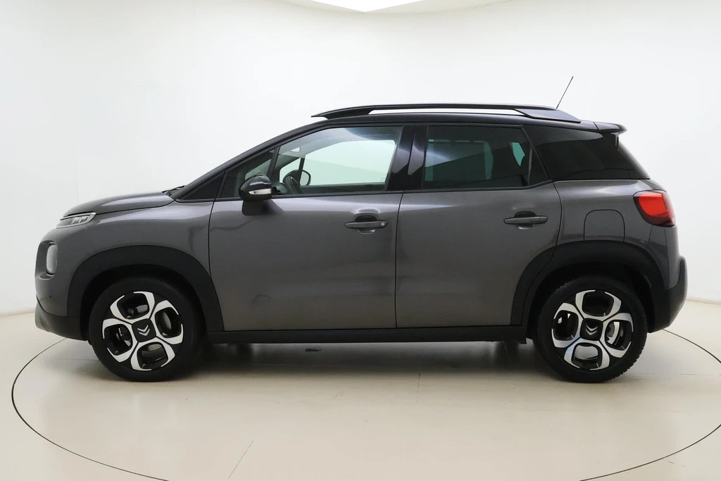 Citroën C3 Aircross – foto 2