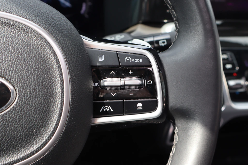 Kia Sorento – foto 20