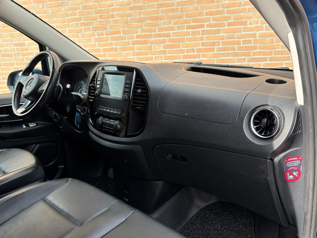 Mercedes-Benz Vito – foto 26