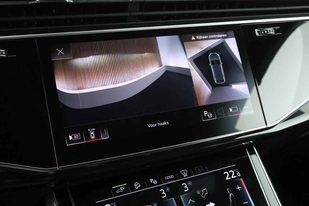 Audi Q8 – foto 10