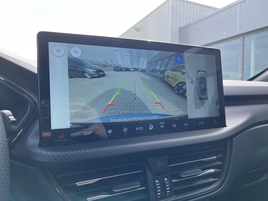 Ford Kuga – foto 17