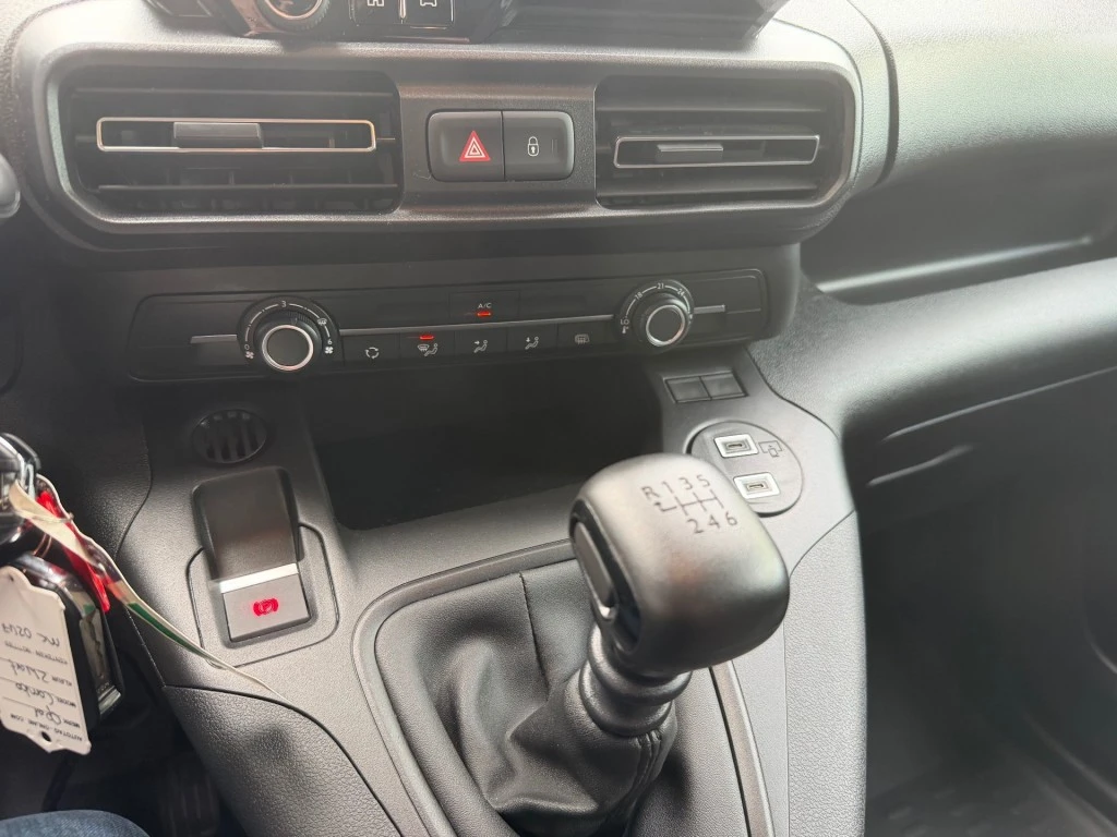 Opel Combo – foto 28
