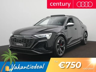Audi Q8 Sportback e-tron – thumbnail 1