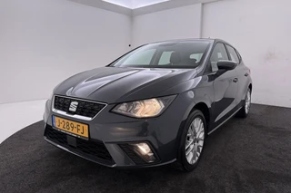 SEAT Ibiza – thumbnail 4