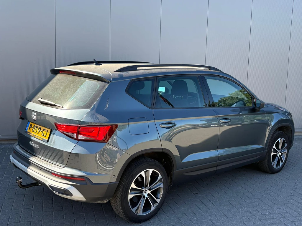 SEAT Ateca – foto 3