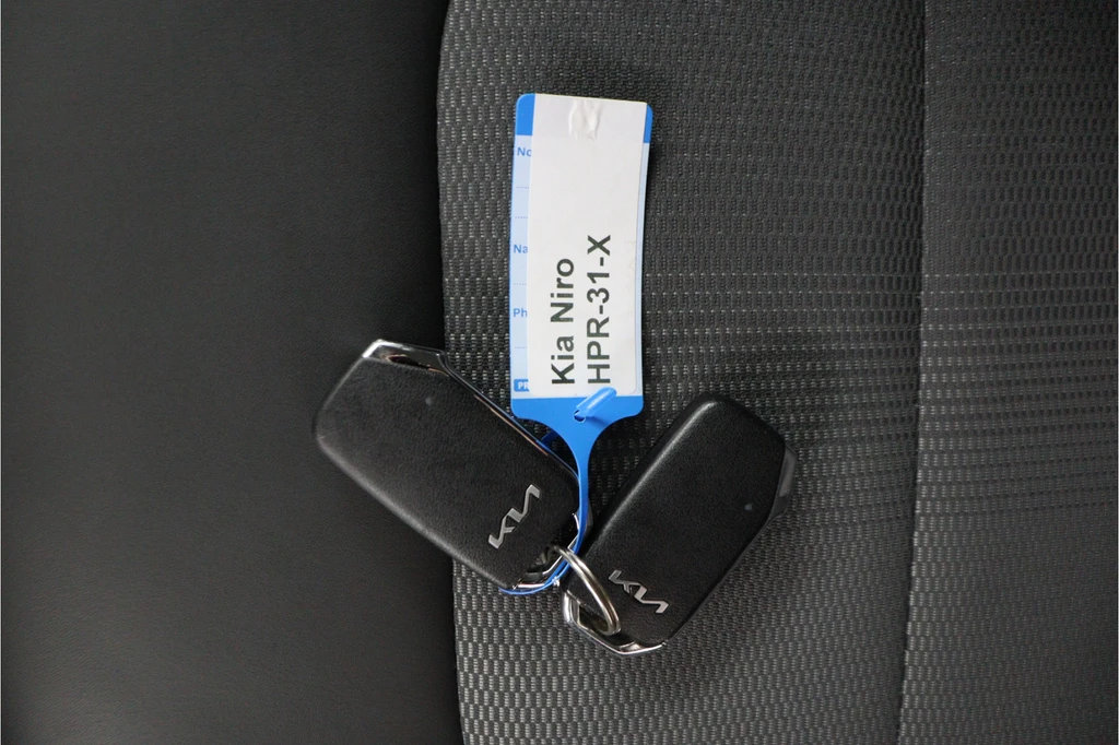 Kia Niro – foto 71
