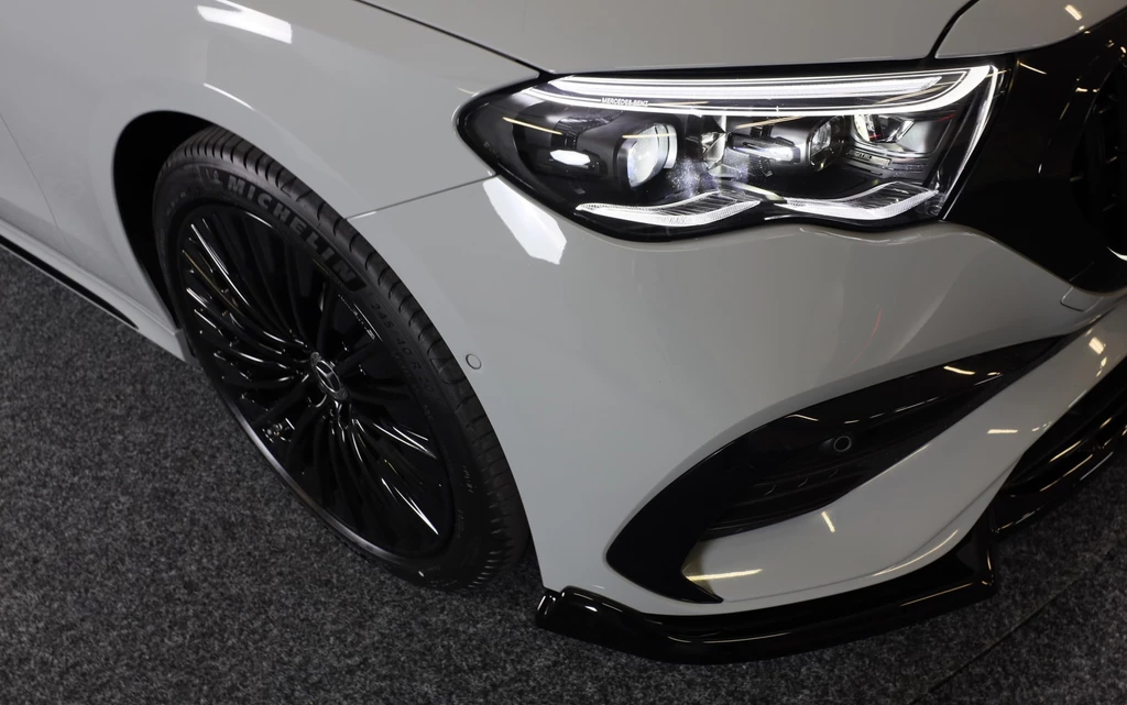 Mercedes-Benz E-Klasse – foto 61