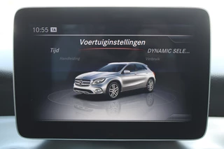 Mercedes-Benz GLA – thumbnail 22