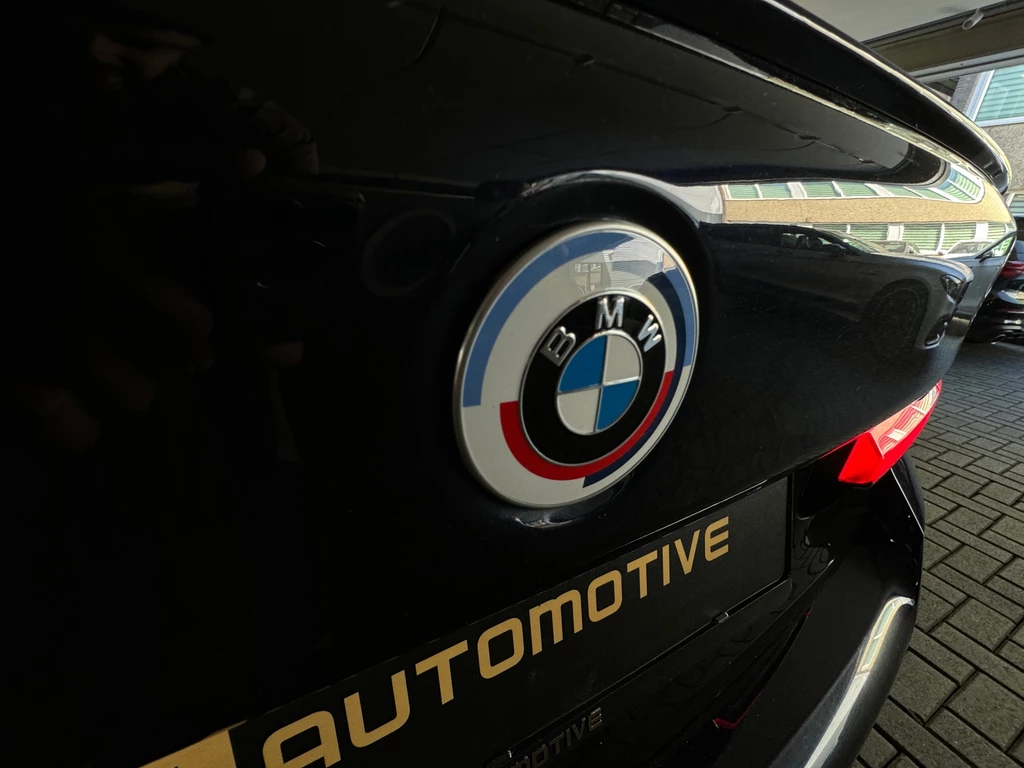 BMW 5 Serie – foto 34