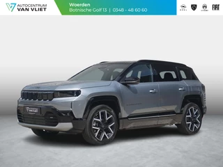 Jeep Compass – thumbnail 1