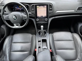 Renault Megane E-Tech – thumbnail 14