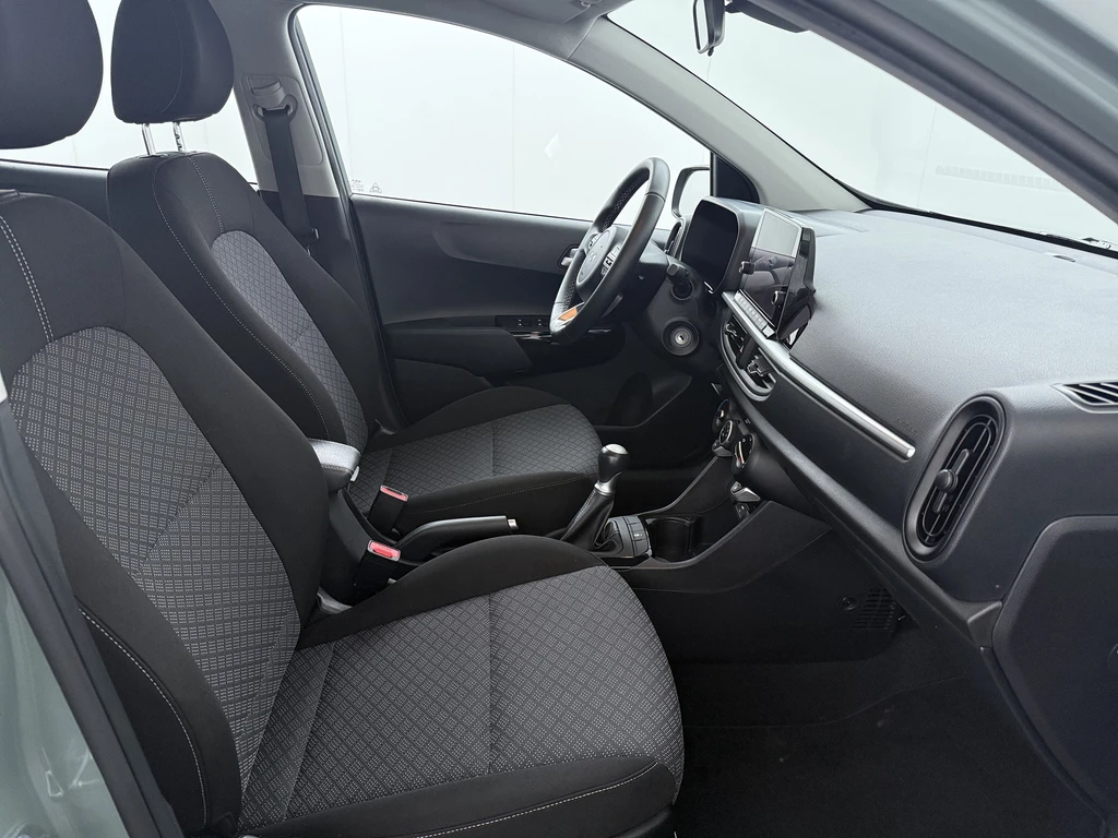 Kia Picanto – foto 42