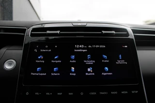 Hyundai Tucson – thumbnail 21