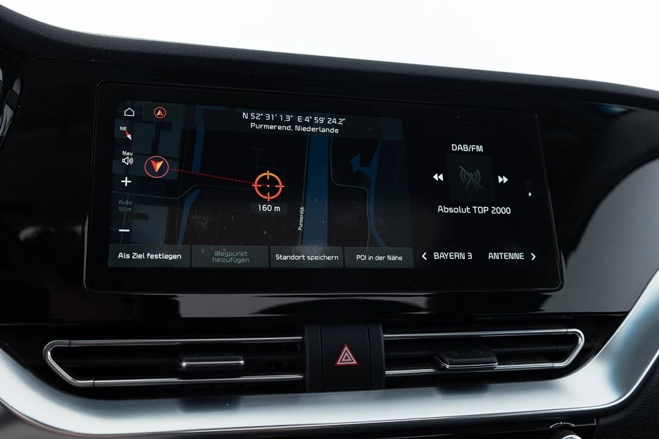 Kia Niro – foto 14