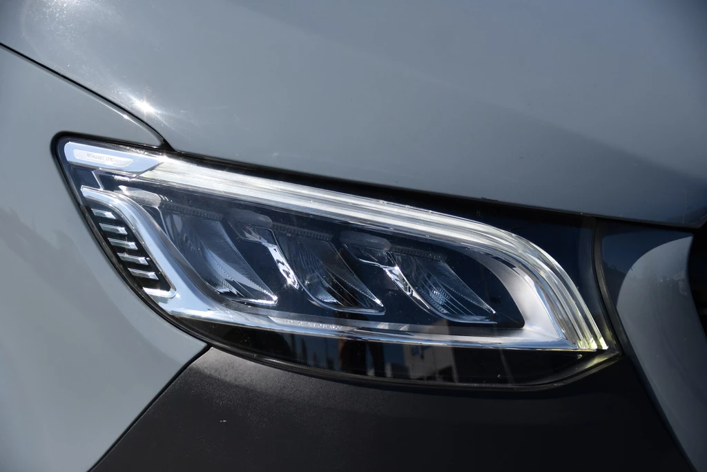 Mercedes-Benz Sprinter – foto 24