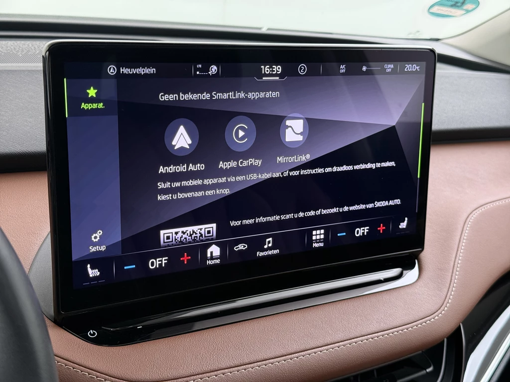 Škoda Enyaq iV – foto 21