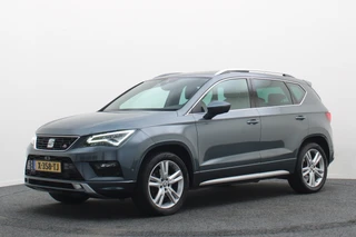 SEAT Ateca – thumbnail 1