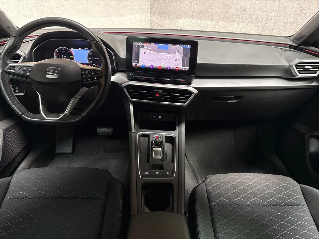 SEAT Leon – foto 6