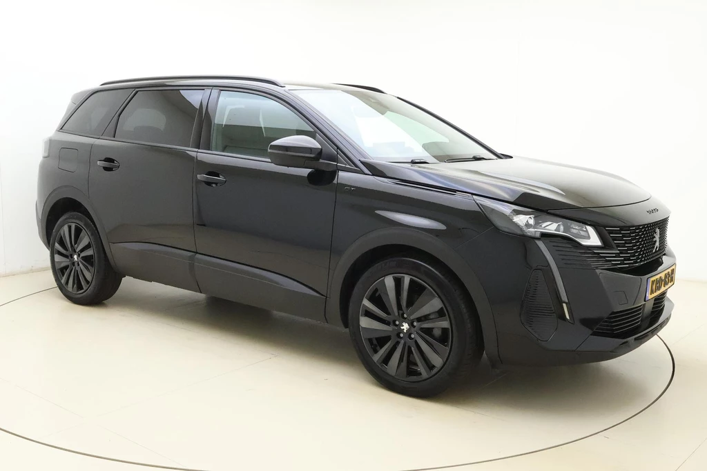 Peugeot 5008 – foto 8