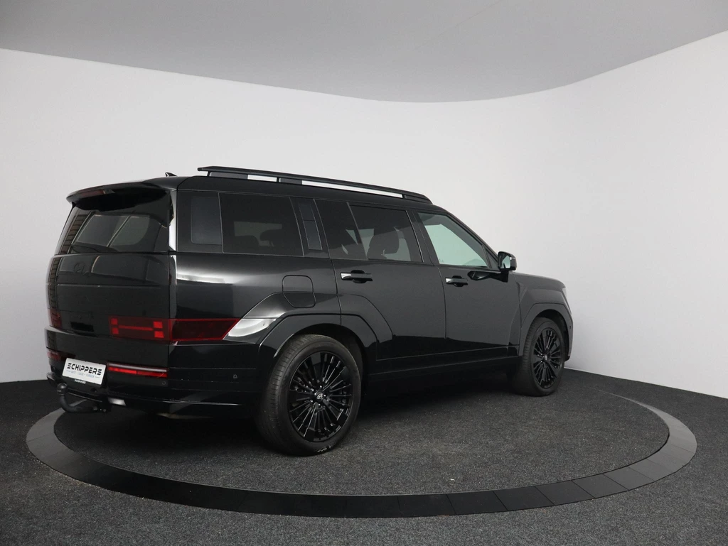 Hyundai Santa Fe – foto 6