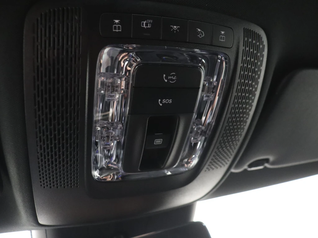 Mercedes-Benz CLA – foto 23