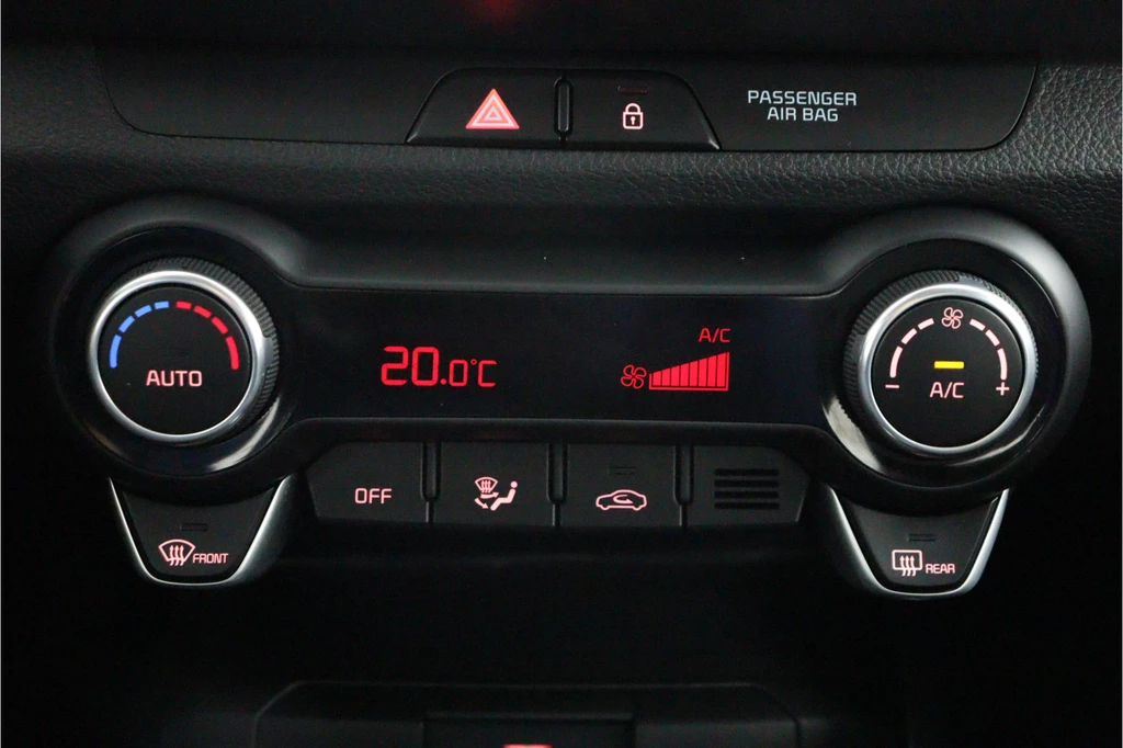 Kia Stonic – foto 29