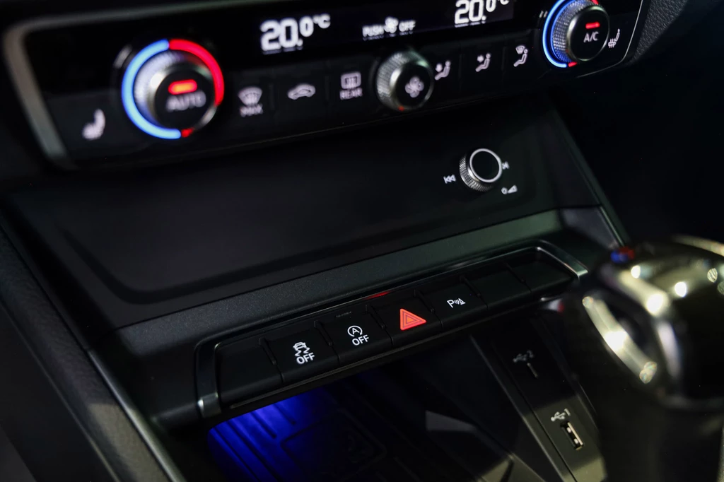 Audi Q3 – foto 31