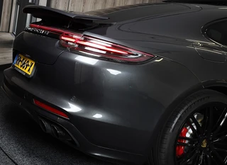 Porsche Panamera – thumbnail 64