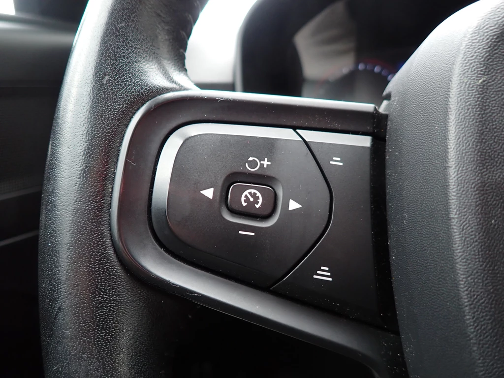 Volvo XC40 – foto 14