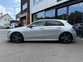 Mercedes-Benz A-Klasse – thumbnail 3