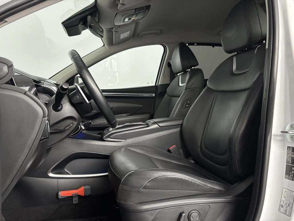 Hyundai Tucson – foto 11