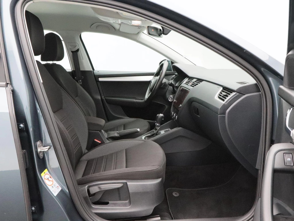Škoda Octavia – foto 36