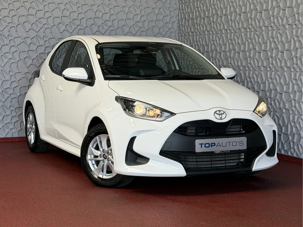 Toyota Yaris – foto 11