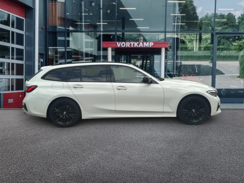 BMW 3 Serie – foto 6