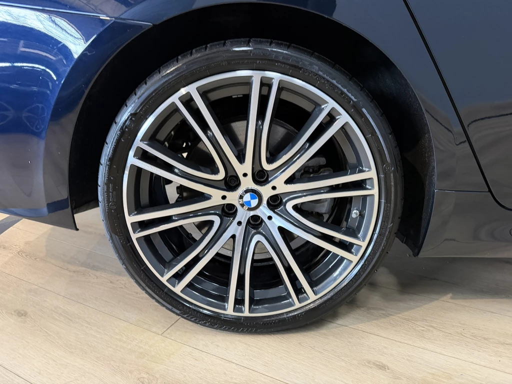 BMW 5 Serie – foto 40