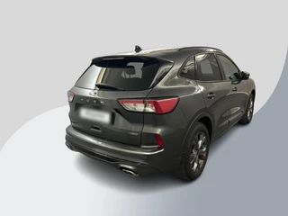 Ford Kuga – thumbnail 3