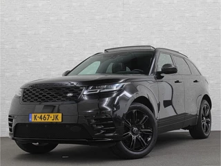 Land Rover Range Rover Velar – thumbnail 2