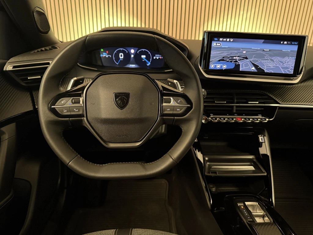 Peugeot 2008 – foto 20