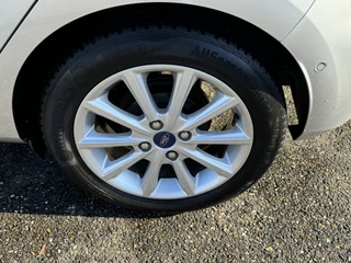 Ford Fiesta – thumbnail 11