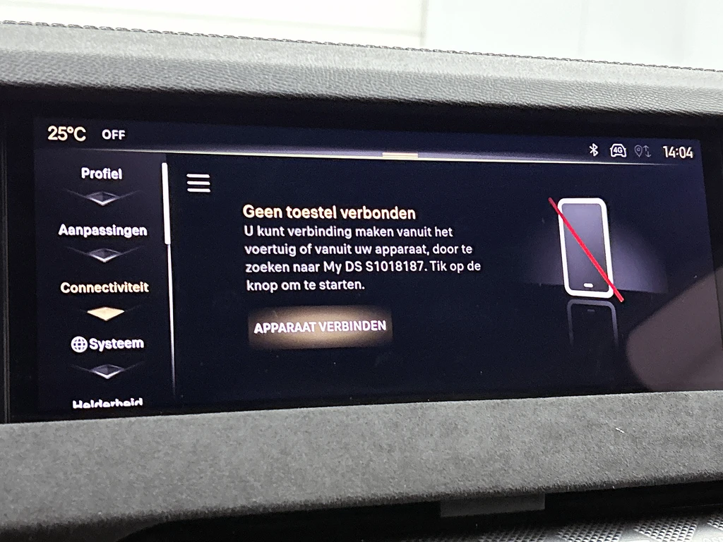 DS DS 4 – foto 19