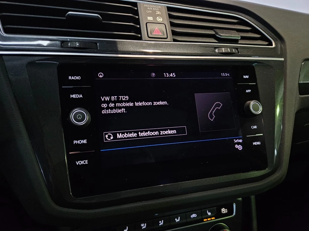 Volkswagen Tiguan – foto 32