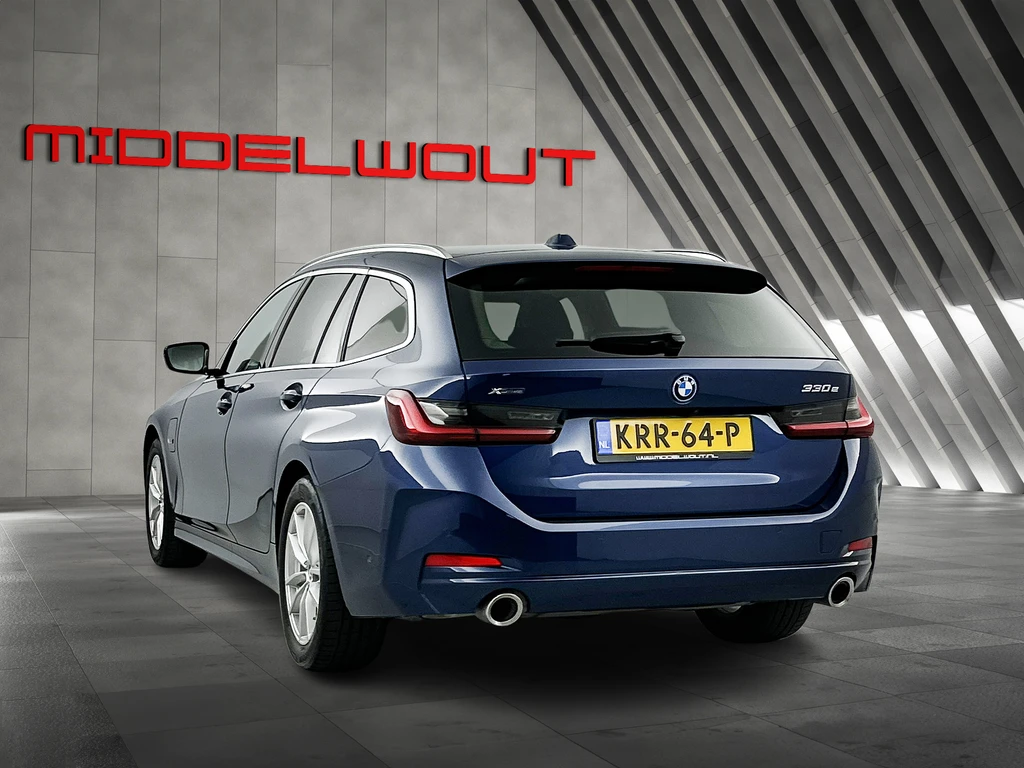 BMW 3 Serie – foto 4