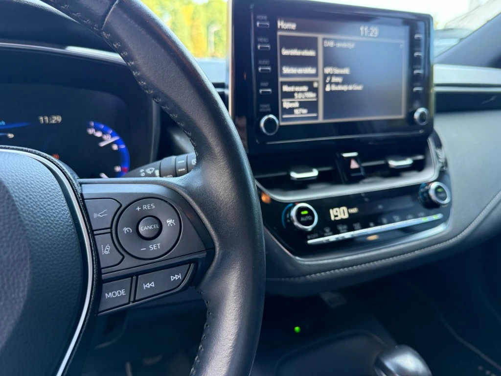 Toyota Corolla – foto 24
