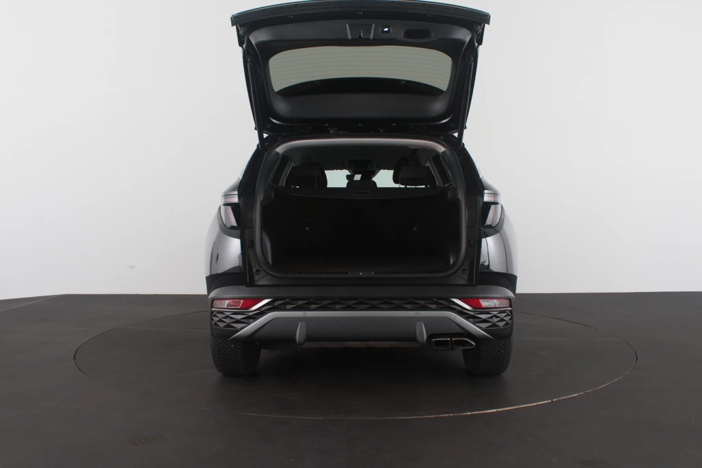 Hyundai Tucson – foto 20