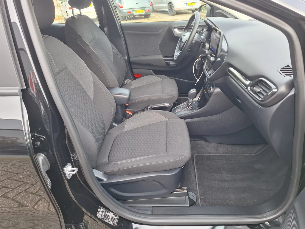 Ford Puma – foto 27