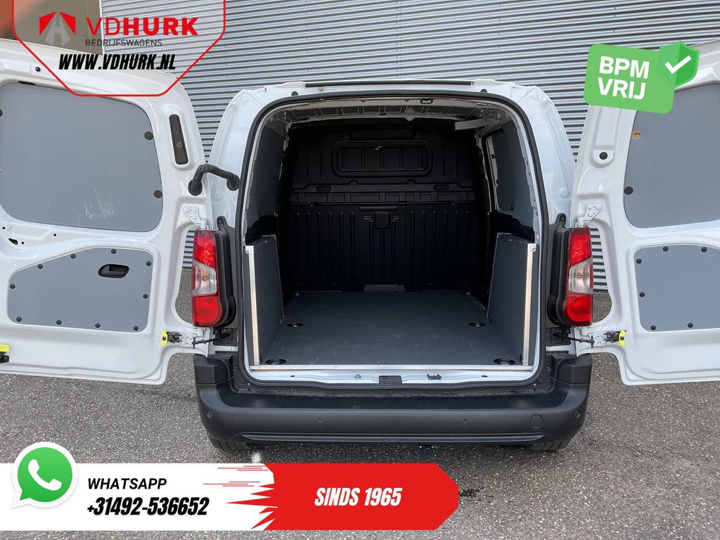 Toyota ProAce – foto 8