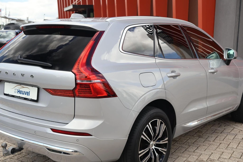 Volvo XC60 – foto 4