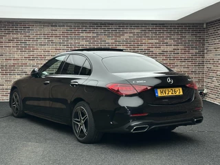 Mercedes-Benz C-Klasse – thumbnail 5
