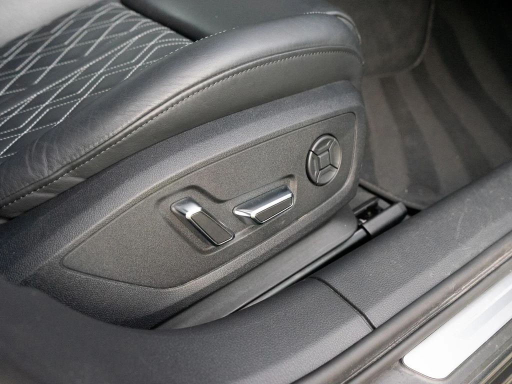 Audi A6 – foto 25